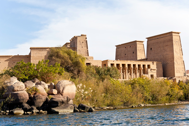 Discover the Temples of Aswan: Philae and Kom Ombo Private Tour
